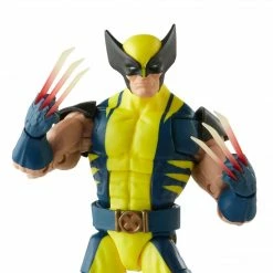 Maybang's Collectibles Hasbro X-Men Marvel Legends Return Of Wolverine 6-Inch Action Figure 27 Maybang's Collectibles Hasbro X-Men Marvel Legends Return Of Wolverine 6-Inch Action Figure