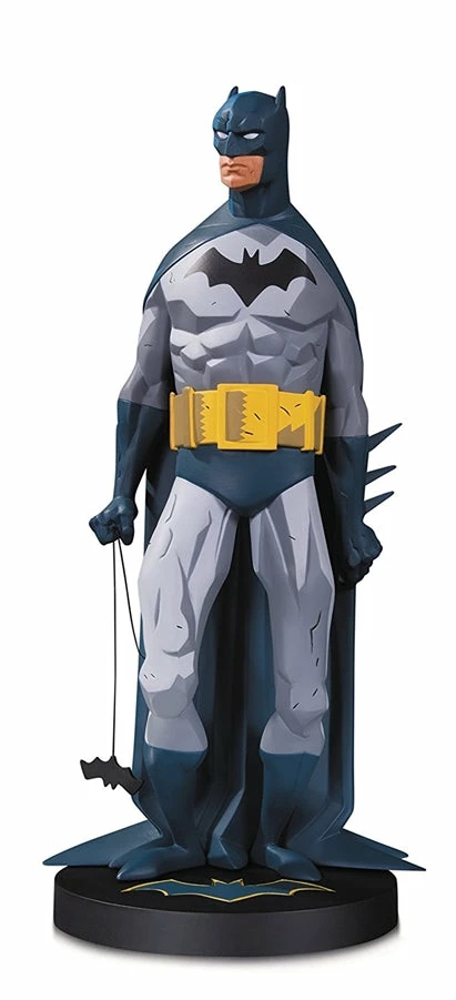 Vendor-unknown DC Collectibles DC Designer Series: Batman By Mike Mignola 1/6 Scale Resin Statue 1 Vendor-unknown DC Collectibles DC Designer Series: Batman By Mike Mignola 1/6 Scale Resin Statue