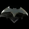 Vendor-unknown QMx DC Comics Batman V Superman Dawn Of Justice Batman Batarang 1:1 Scale Prop Replica Quantum Mechanix (QMx)