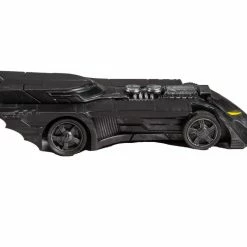 Maybang's Collectibles McFarlane DC Multiverse Set Of 3 Action Figures Dark Nights: Metal, Nightwing & Batgirl (DC Rebirth Build-A-Batmobile) 55 Maybang's Collectibles McFarlane DC Multiverse Set Of 3 Action Figures Dark Nights: Metal, Nightwing & Batgirl (DC Rebirth Build-A-Batmobile)