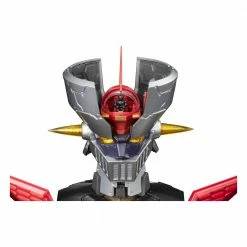 Maybang's Collectibles Bandai Mazinger Z Infinity Integrate Model Mazinger Z Bust