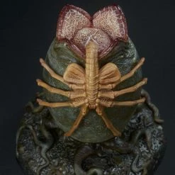 Vendor-unknown Sideshow Alien Collectibles Alien Egg Ovomorph Statue Sideshow Collectibles