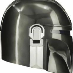 Maybang's Collectibles EFX Collectibles Star Wars The Mandalorian Season 2 (Beskar) 1:1 Scale Limited Edition Replica Helmet