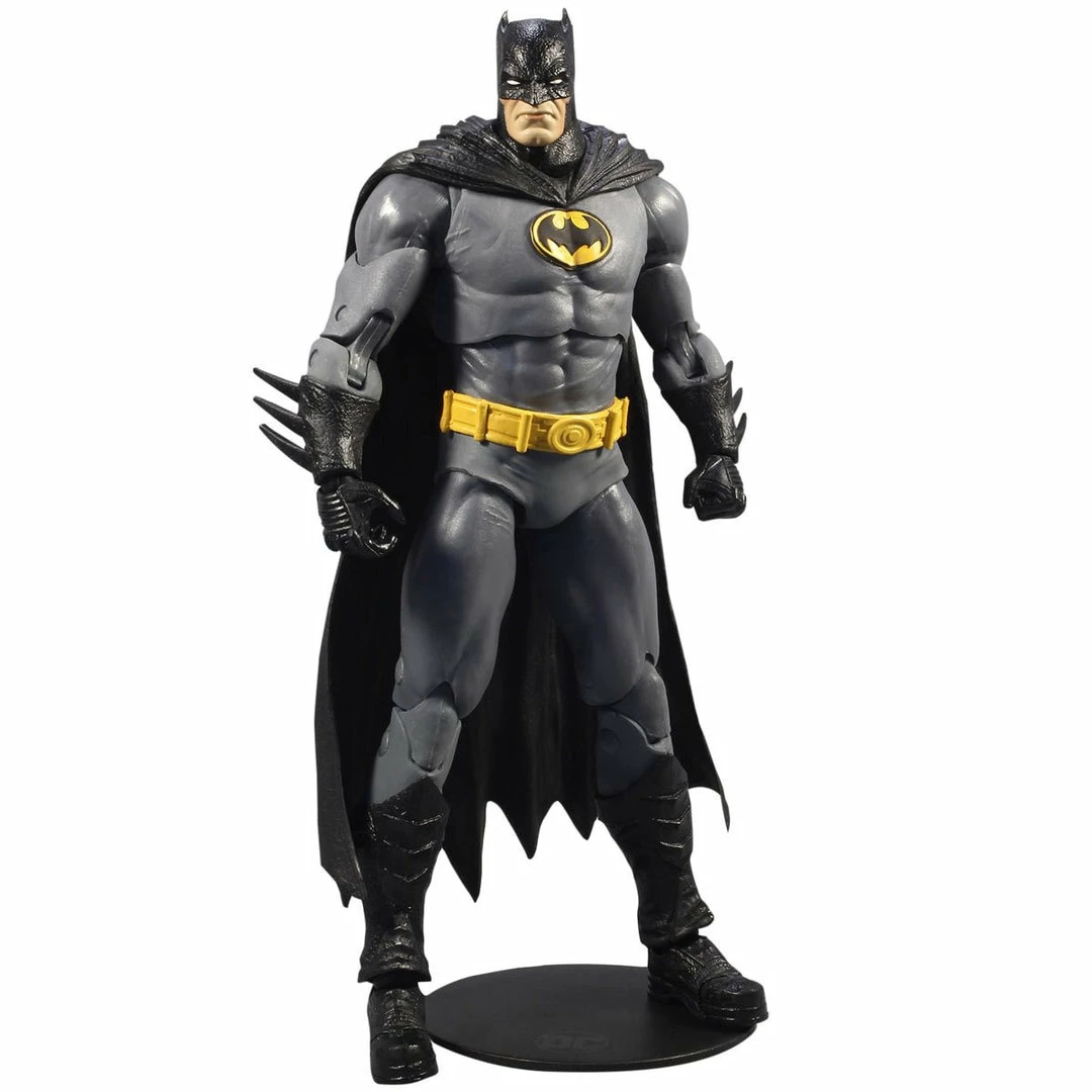 Maybang's Collectibles McFarlane Toys DC Multiverse Batman Three Jokers Wave 1 Batman 7-Inch Scale Action Figure DC Collectibles 1 Maybang's Collectibles McFarlane Toys DC Multiverse Batman Three Jokers Wave 1 Batman 7-Inch Scale Action Figure DC Collectibles