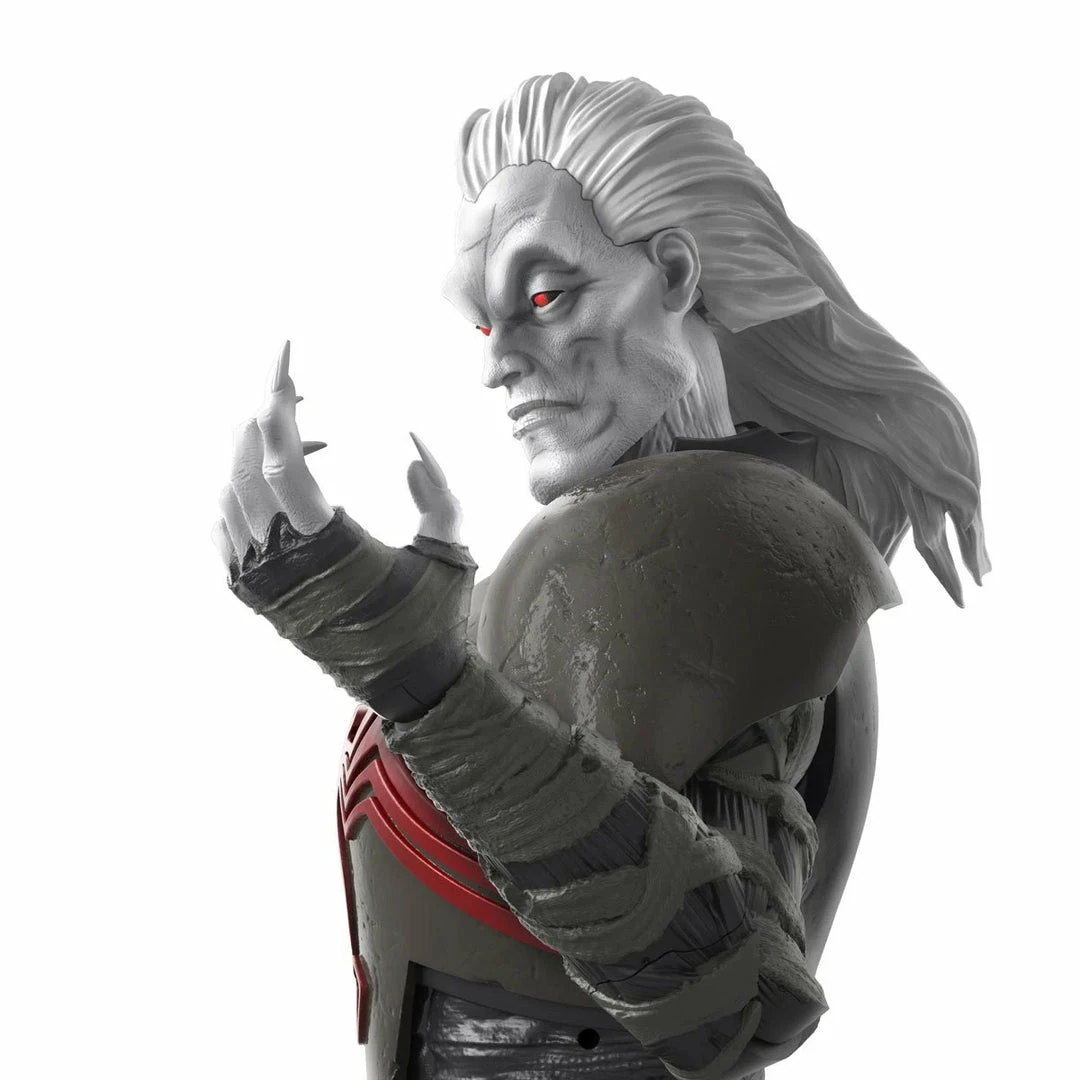 Maybang's Collectibles Hasbro Marvel Legends Series 60th Anniversary Marvel’s Knull And Venom Action Figure 2-Pack 6 Maybang's Collectibles Hasbro Marvel Legends Series 60th Anniversary Marvel’s Knull And Venom Action Figure 2-Pack