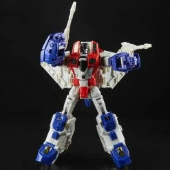 Maybang's Collectibles Transformers Generations Power Of The Primes Voyager Class Starscream