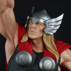 Vendor-unknown Sideshow Collectibles Sideshow Marvel Avengers Assemble Thor Statue 23 Vendor-unknown Sideshow Collectibles Sideshow Marvel Avengers Assemble Thor Statue