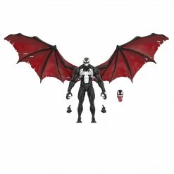Maybang's Collectibles Hasbro Marvel Legends Series 60th Anniversary Marvel’s Knull And Venom Action Figure 2-Pack 41 Maybang's Collectibles Hasbro Marvel Legends Series 60th Anniversary Marvel’s Knull And Venom Action Figure 2-Pack