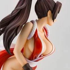 Maybang's Collectibles Kotobukiya SNK KOF The King Of Fighters '98 Bishoujo Mai Shiranui Figure Statue