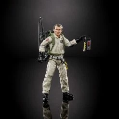 Maybang's Collectibles Hasbro Ghostbusters Plasma Series Wave 1 Set Of 6 Figures (Terror Dog BAF)