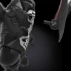 Maybang's Collectibles Hasbro Marvel Legends Series 60th Anniversary Marvel’s Knull And Venom Action Figure 2-Pack 63 Maybang's Collectibles Hasbro Marvel Legends Series 60th Anniversary Marvel’s Knull And Venom Action Figure 2-Pack