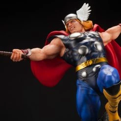Maybang's Collectibles Kotobukiya Marvel Comics Thor 1/6 Scale Fine Art Statue
