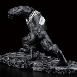 Maybang's Collectibles Kotobukiya Marvel Comics ArtFX+ Venom Statue (Renewal Edition)