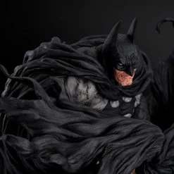 Maybang's Collectibles Union Creative DC Sofbinal Batman (Hard Black Ver.) PX Previews Exclusive DC Collectibles 25 Maybang's Collectibles Union Creative DC Sofbinal Batman (Hard Black Ver.) PX Previews Exclusive DC Collectibles