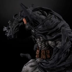 Maybang's Collectibles Union Creative DC Sofbinal Batman (Hard Black Ver.) PX Previews Exclusive DC Collectibles 26 Maybang's Collectibles Union Creative DC Sofbinal Batman (Hard Black Ver.) PX Previews Exclusive DC Collectibles