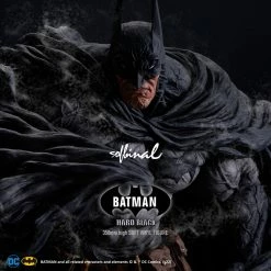 Maybang's Collectibles Union Creative DC Sofbinal Batman (Hard Black Ver.) PX Previews Exclusive DC Collectibles 29 Maybang's Collectibles Union Creative DC Sofbinal Batman (Hard Black Ver.) PX Previews Exclusive DC Collectibles