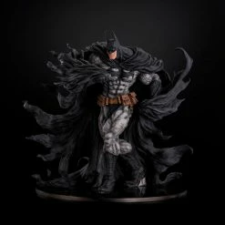 Maybang's Collectibles Union Creative DC Sofbinal Batman (Hard Black Ver.) PX Previews Exclusive DC Collectibles 17 Maybang's Collectibles Union Creative DC Sofbinal Batman (Hard Black Ver.) PX Previews Exclusive DC Collectibles
