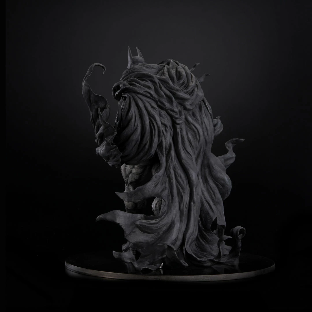 Maybang's Collectibles Union Creative DC Sofbinal Batman (Hard Black Ver.) PX Previews Exclusive DC Collectibles 6 Maybang's Collectibles Union Creative DC Sofbinal Batman (Hard Black Ver.) PX Previews Exclusive DC Collectibles