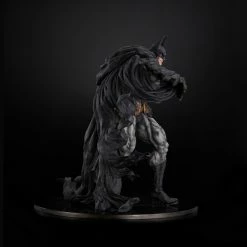 Maybang's Collectibles Union Creative DC Sofbinal Batman (Hard Black Ver.) PX Previews Exclusive DC Collectibles 23 Maybang's Collectibles Union Creative DC Sofbinal Batman (Hard Black Ver.) PX Previews Exclusive DC Collectibles