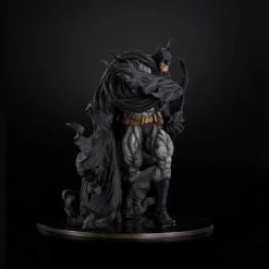 Maybang's Collectibles Union Creative DC Sofbinal Batman (Hard Black Ver.) PX Previews Exclusive DC Collectibles 24 Maybang's Collectibles Union Creative DC Sofbinal Batman (Hard Black Ver.) PX Previews Exclusive DC Collectibles