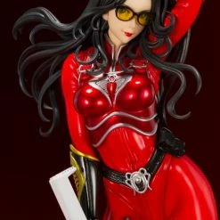 Maybang's Collectibles Kotobukiya G.I. Joe Bishoujo Baroness Limited Edition PX Previews Exclusive 15 Maybang's Collectibles Kotobukiya G.I. Joe Bishoujo Baroness Limited Edition PX Previews Exclusive