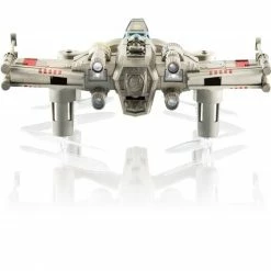 Maybang's Collectibles Propel Star Wars Quadcopter X-Wing Remote Drone Collectors Edition
