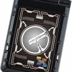 Maybang's Collectibles Bandai Kamen Rider Den-O DX Transformation 1/1 Scale Den-O Belt