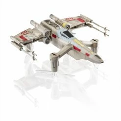 Maybang's Collectibles Propel Star Wars Quadcopter X-Wing Remote Drone Collectors Edition