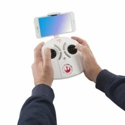 Maybang's Collectibles Propel Star Wars Quadcopter X-Wing Remote Drone Collectors Edition