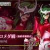 Maybang's Collectibles Bandai Saint Seiya Myth Cloth EX Andromeda Shun [Final Bronze Cloth] (The Hades Chapter - Sanctuary Ver.) Limited Edition