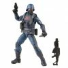 Maybang's Collectibles Hasbro G.I. Joe Classified Series Cobra Infantry Figure