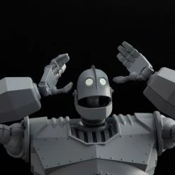 Maybang's Collectibles 1000Toys The Iron Giant Riobot Iron Giant