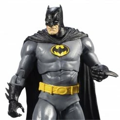 Maybang's Collectibles McFarlane Toys DC Multiverse Batman Three Jokers Wave 1 Batman 7-Inch Scale Action Figure DC Collectibles 14 Maybang's Collectibles McFarlane Toys DC Multiverse Batman Three Jokers Wave 1 Batman 7-Inch Scale Action Figure DC Collectibles