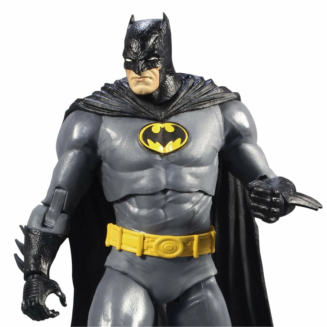 Maybang's Collectibles McFarlane Toys DC Multiverse Batman Three Jokers Wave 1 Batman 7-Inch Scale Action Figure DC Collectibles 5 Maybang's Collectibles McFarlane Toys DC Multiverse Batman Three Jokers Wave 1 Batman 7-Inch Scale Action Figure DC Collectibles
