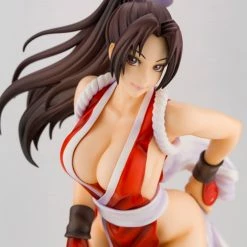 Maybang's Collectibles Kotobukiya SNK KOF The King Of Fighters '98 Bishoujo Mai Shiranui Figure Statue