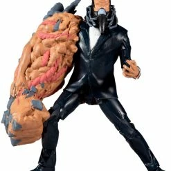 Maybang's Collectibles McFarlane Toys My Hero Academia All For One Action Figure