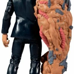 Maybang's Collectibles McFarlane Toys My Hero Academia All For One Action Figure