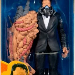 Maybang's Collectibles McFarlane Toys My Hero Academia All For One Action Figure