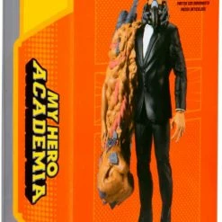 Maybang's Collectibles McFarlane Toys My Hero Academia All For One Action Figure