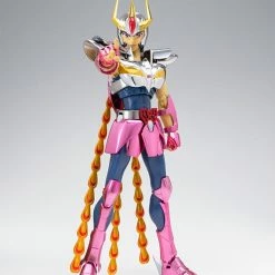 Vendor-unknown Bandai Saint Seiya Saint Cloth Myth Phoenix Ikki (Revival Ver.) Figure
