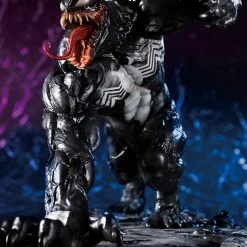 Maybang's Collectibles Kotobukiya Marvel Comics ArtFX+ Venom Statue (Renewal Edition) Monsters