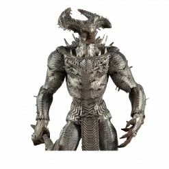 Maybang's Collectibles McFarlane Toys DC Zack Snyder Justice League Steppenwolf 10-Inch Mega Action Figure