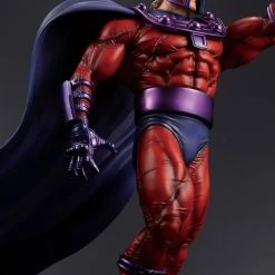 Maybang's Collectibles Kotobukiya Marvel Universe X-Men Magneto Fine Art Statue