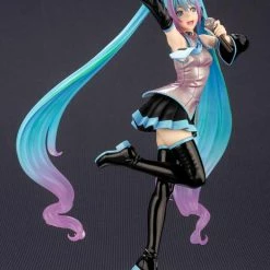 Maybang's Collectibles Kotobukiya Vocaloid Bishoujo Hatsune Miku (feat. My Little Pony) Statue