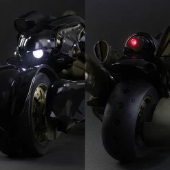 Maybang's Collectibles Square Enix Final Fantasy VII Advent Children Play Arts Kai Cloud Strife & Fenrir Bike Action Figure Set 14 Maybang's Collectibles Square Enix Final Fantasy VII Advent Children Play Arts Kai Cloud Strife & Fenrir Bike Action Figure Set