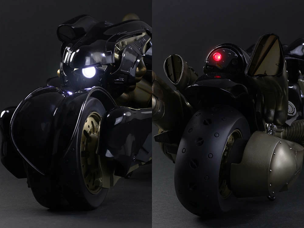 Maybang's Collectibles Square Enix Final Fantasy VII Advent Children Play Arts Kai Cloud Strife & Fenrir Bike Action Figure Set 6 Maybang's Collectibles Square Enix Final Fantasy VII Advent Children Play Arts Kai Cloud Strife & Fenrir Bike Action Figure Set