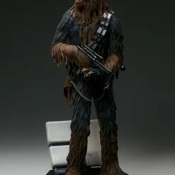 Vendor-unknown Sideshow Collectibles Sideshow Star Wars Collectibles Chewbacca Premium Format Figure Statue 21 Vendor-unknown Sideshow Collectibles Sideshow Star Wars Collectibles Chewbacca Premium Format Figure Statue