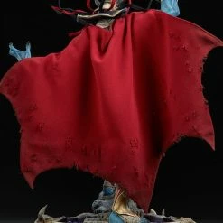 Vendor-unknown Sideshow Collectibles Sideshow ThunderCats Collectibles Mumm-Ra Statue
