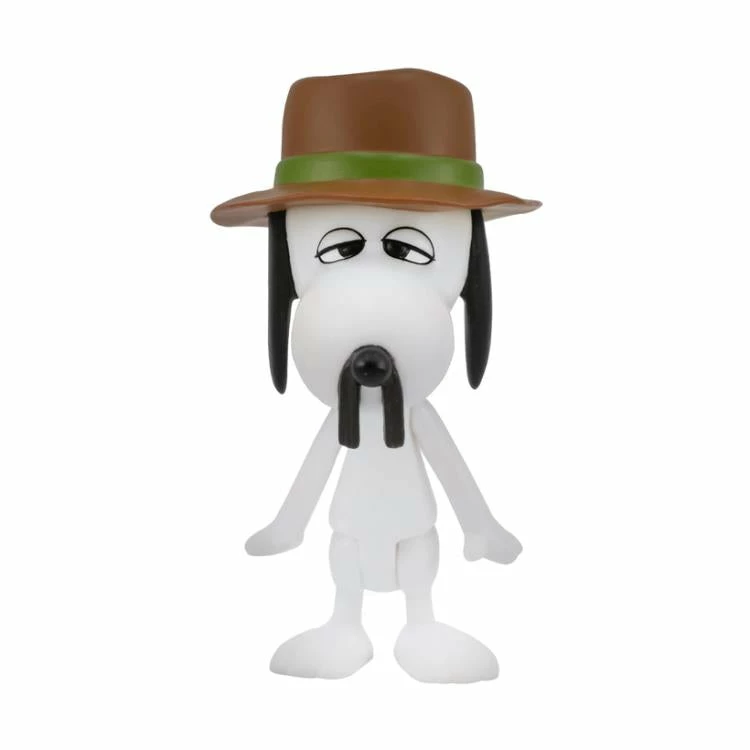 Maybang's Collectibles Super7 Peanuts Snoopy ReAction Spike (Cactus Card) SDCC 2020 Exclusive Figure 2 Maybang's Collectibles Super7 Peanuts Snoopy ReAction Spike (Cactus Card) SDCC 2020 Exclusive Figure