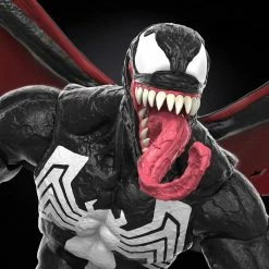Maybang's Collectibles Hasbro Marvel Legends Series 60th Anniversary Marvel’s Knull And Venom Action Figure 2-Pack 61 Maybang's Collectibles Hasbro Marvel Legends Series 60th Anniversary Marvel’s Knull And Venom Action Figure 2-Pack